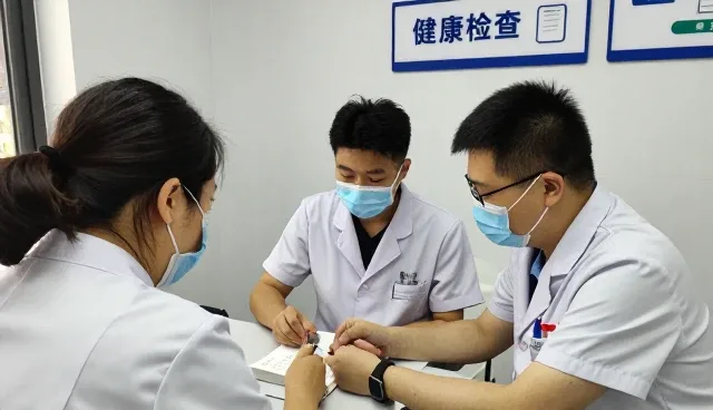 使用健康档案管理需要关注哪些方面？