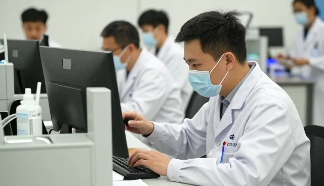 家庭日常使用中的医疗技术服务优势展示