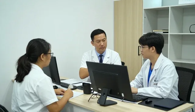 慢性病管理服务的性能表现与适用场景分析
